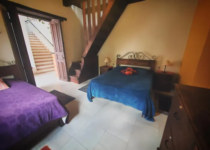 Casa Tequio