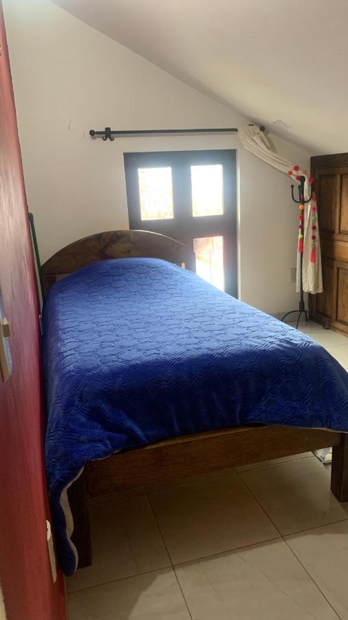 Casa Tequio Pensión *