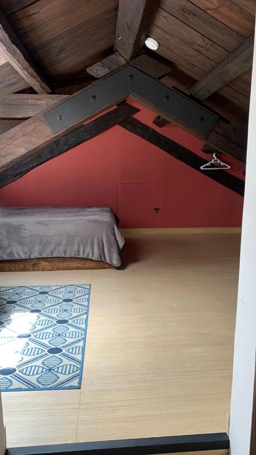 Pensión Casa Tequio San Cristóbal de Las Casas