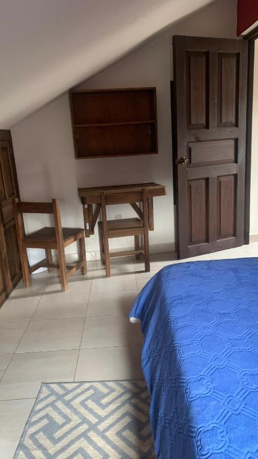 Casa Tequio