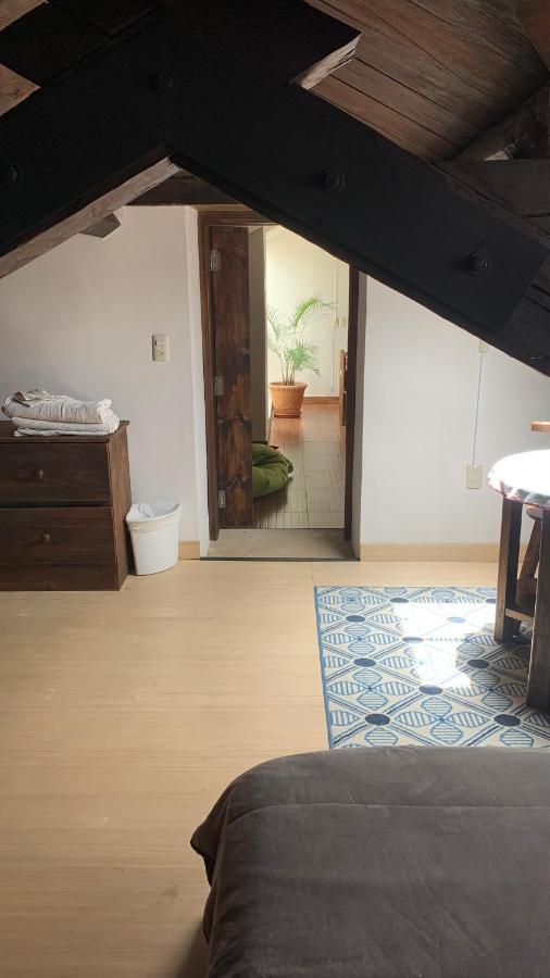 Casa Tequio