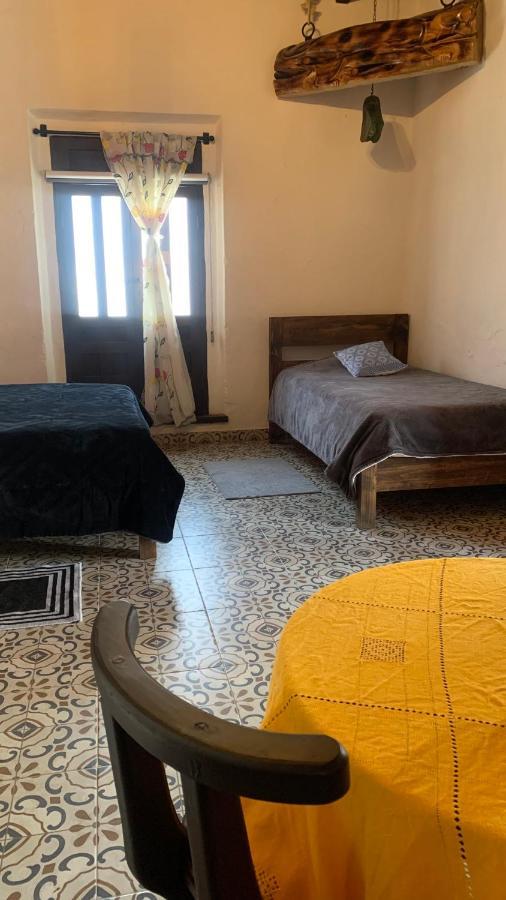 Casa Tequio