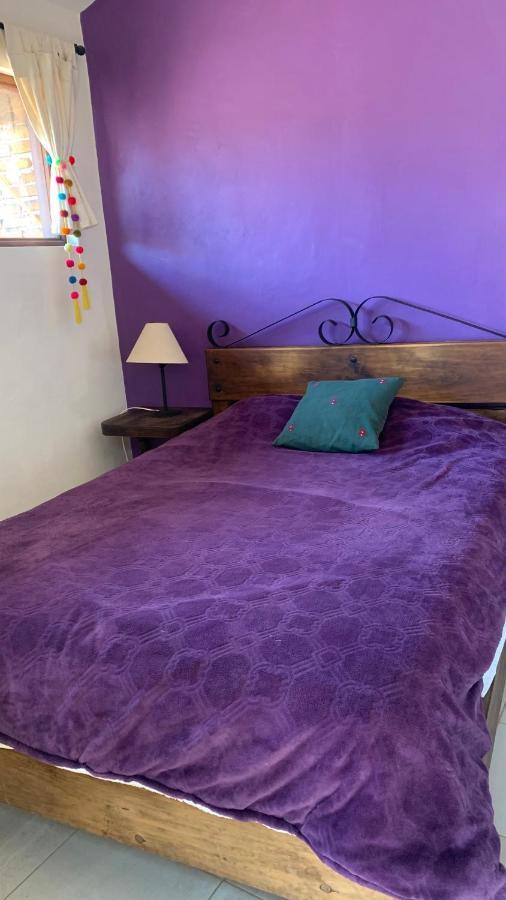 Pensión Casa Tequio San Cristóbal de Las Casas