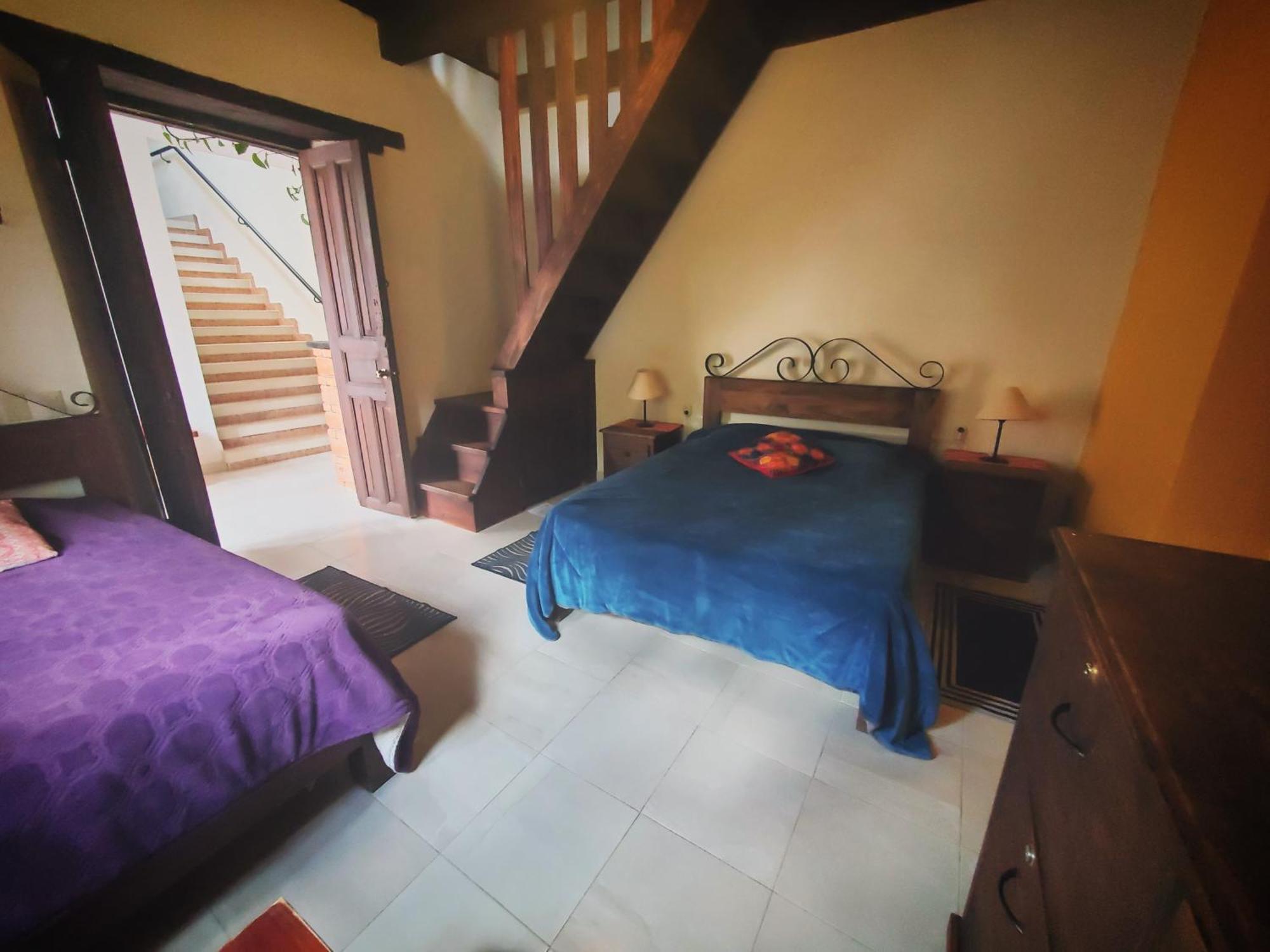 Casa Tequio
