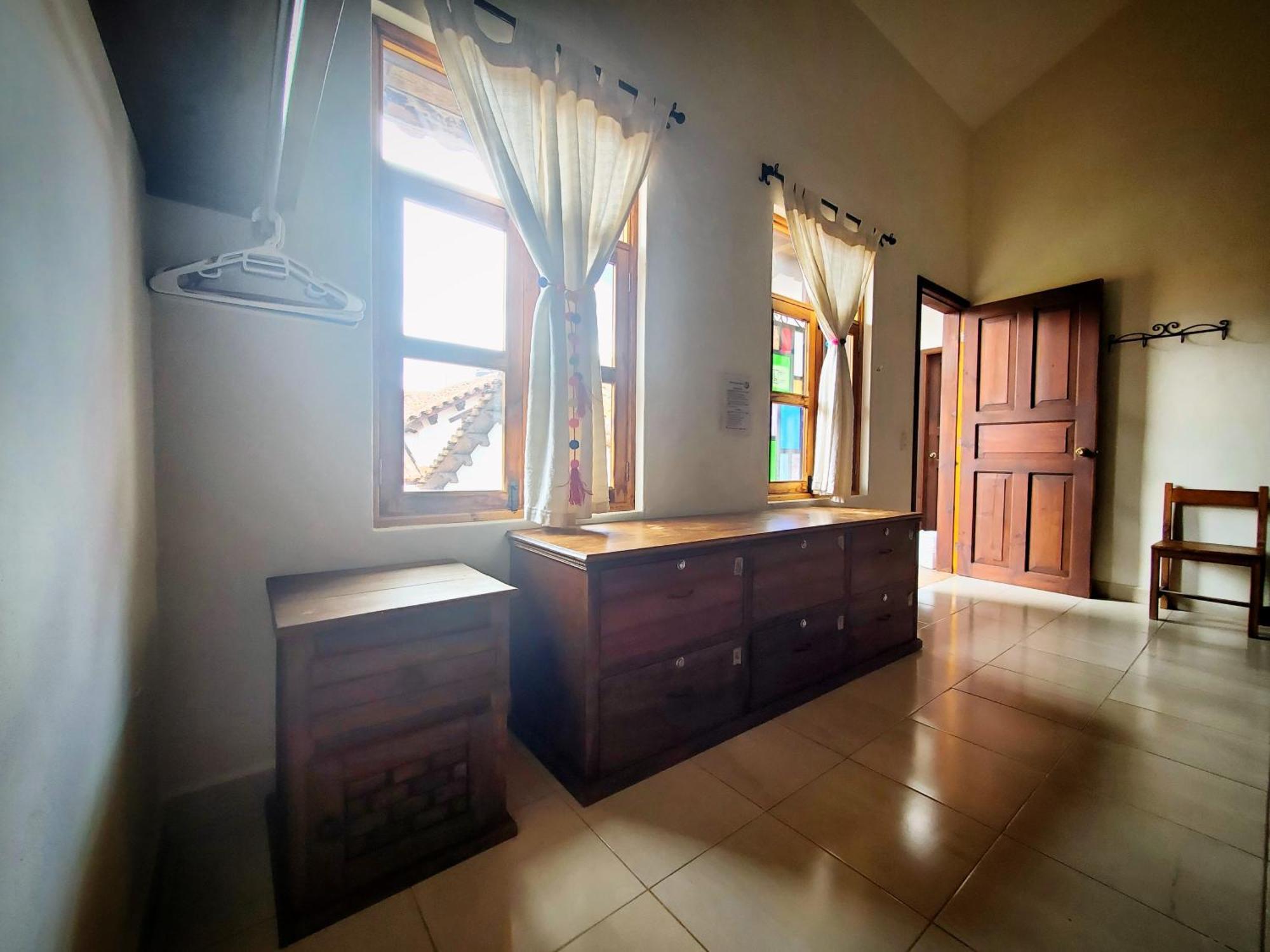 Casa Tequio *