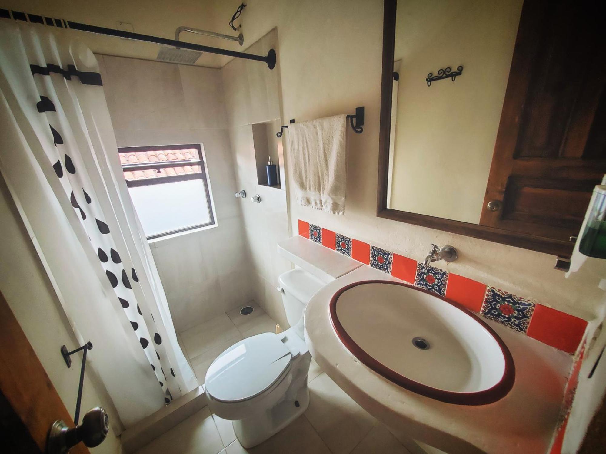 Casa Tequio * San Cristóbal de Las Casas