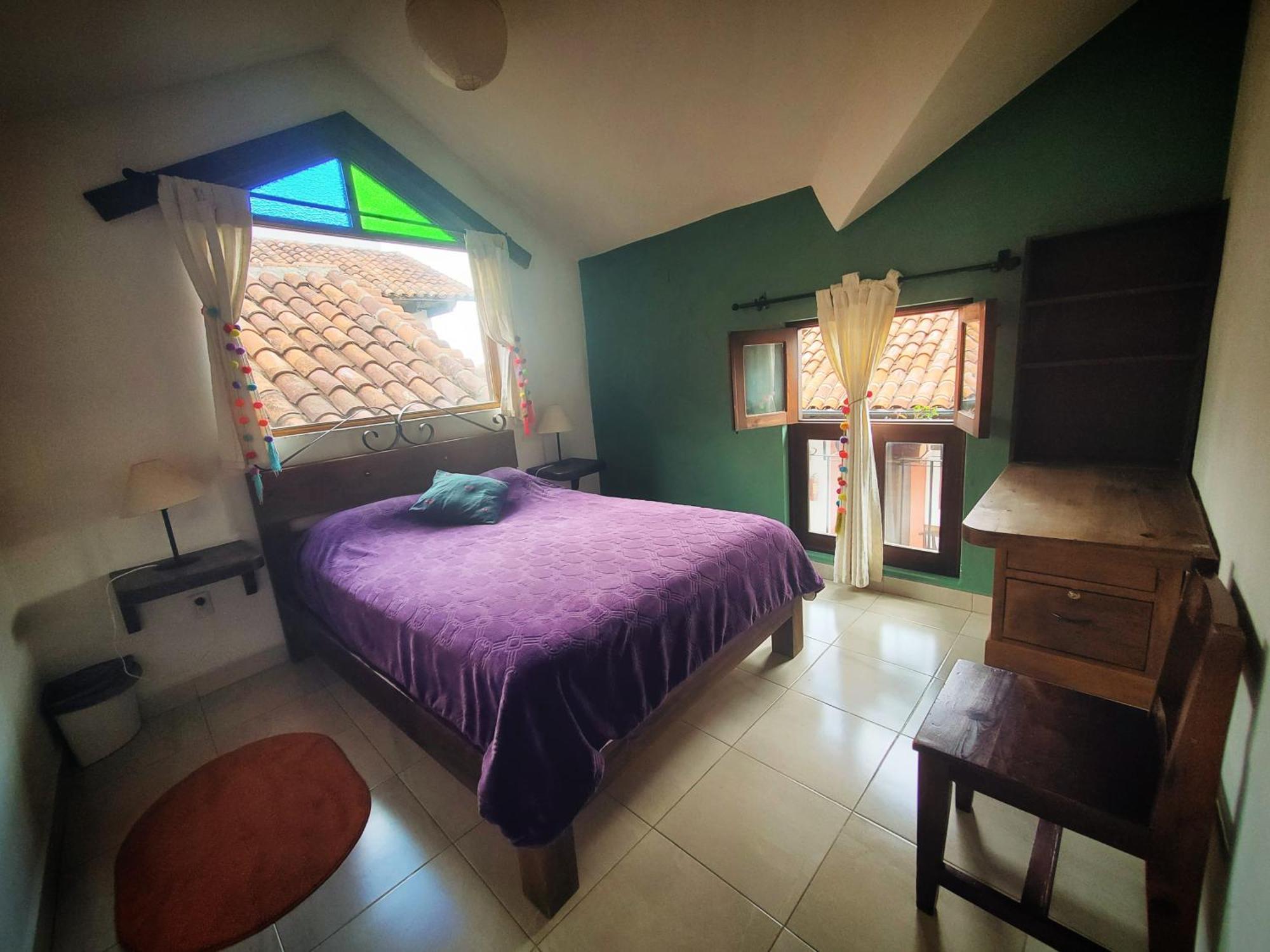 Casa Tequio