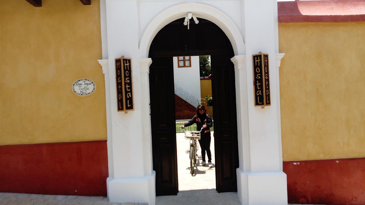 Casa Tequio