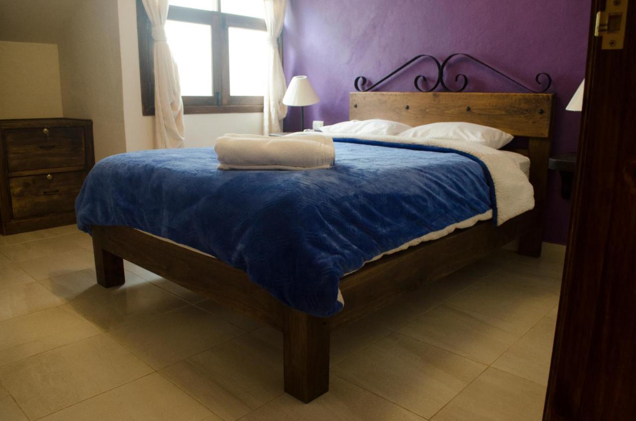 Casa Tequio *