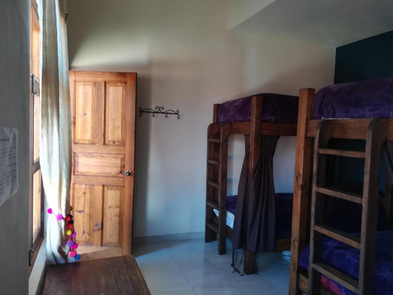 Pensión Casa Tequio San Cristóbal de Las Casas