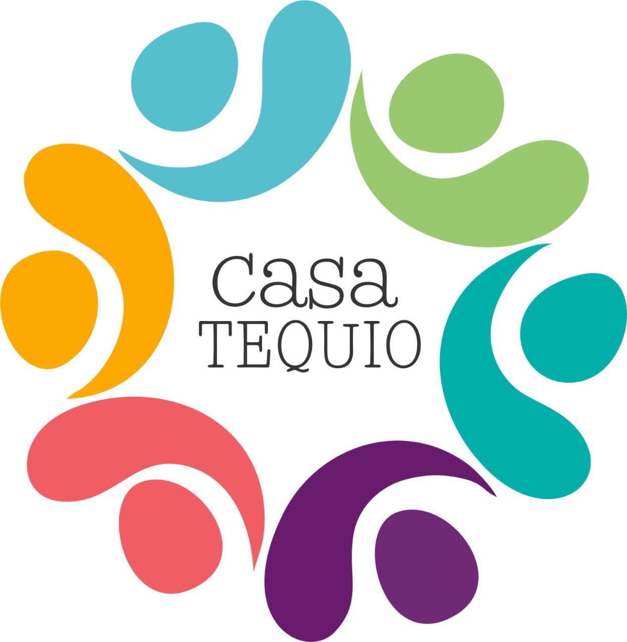 Casa Tequio Pensión