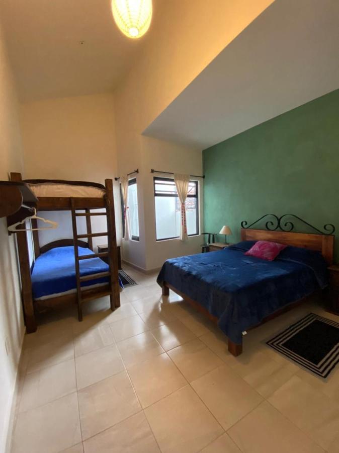 Casa Tequio Gasthof San Cristóbal de Las Casas
