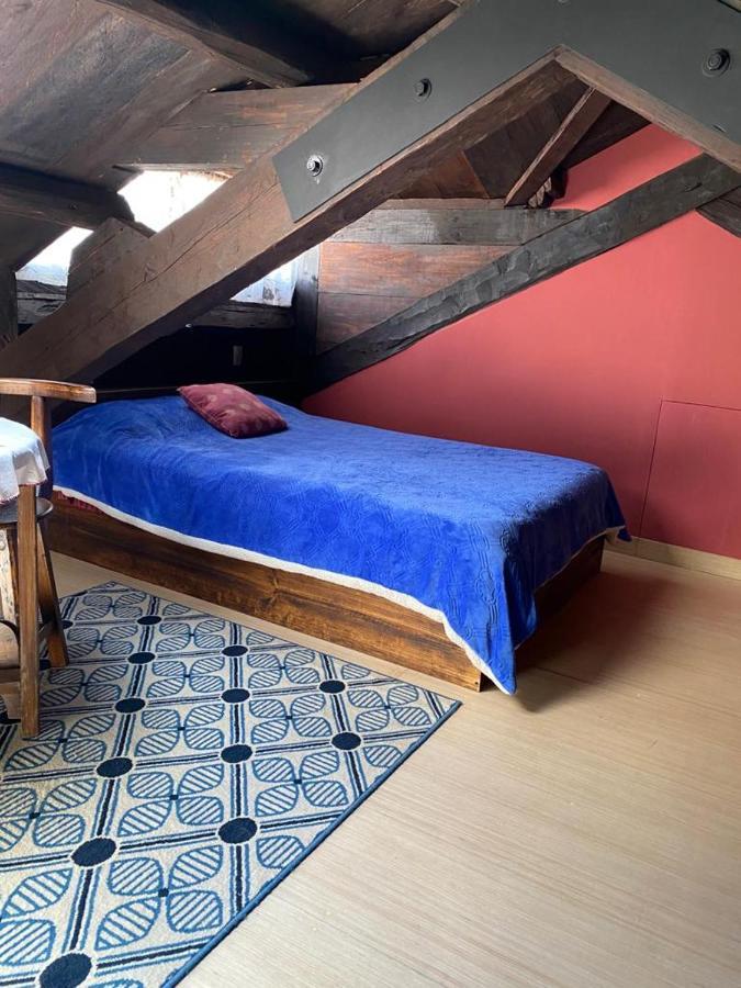 Casa Tequio Gasthof