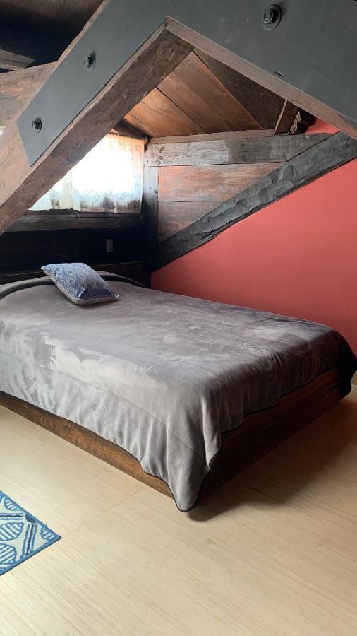 Gasthof Casa Tequio *
