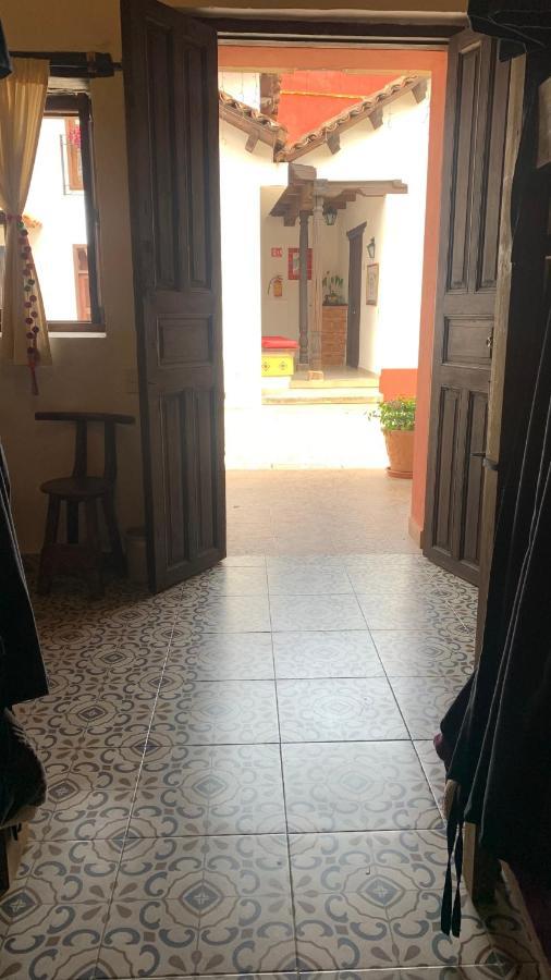 Casa Tequio *