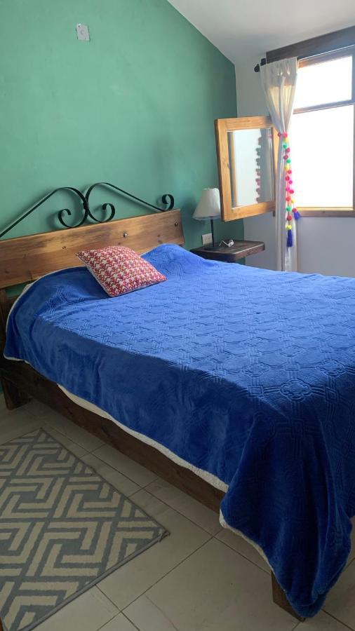 Gasthof Casa Tequio *