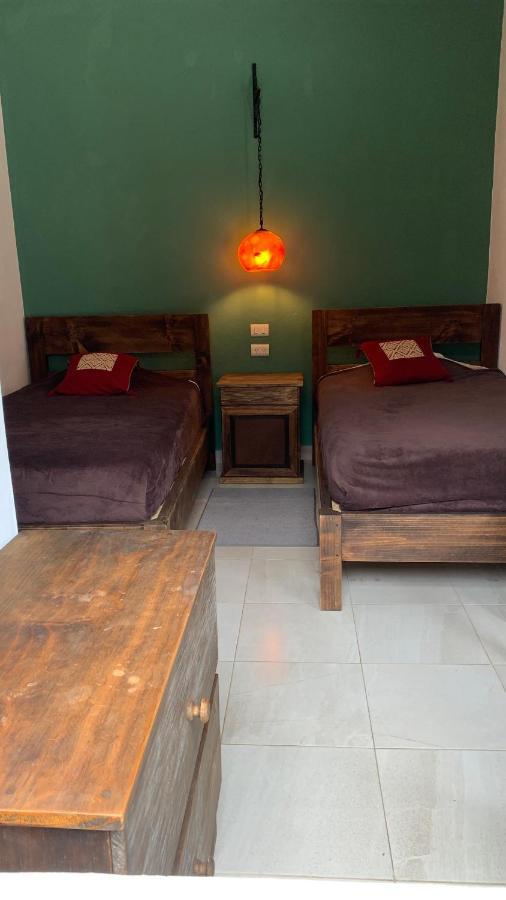 Casa Tequio Maison d'hôtes