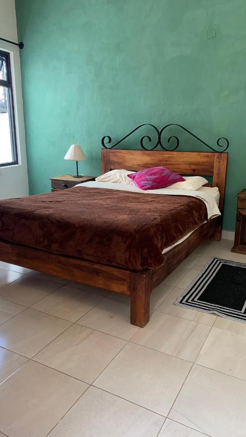 Casa Tequio Gasthof
