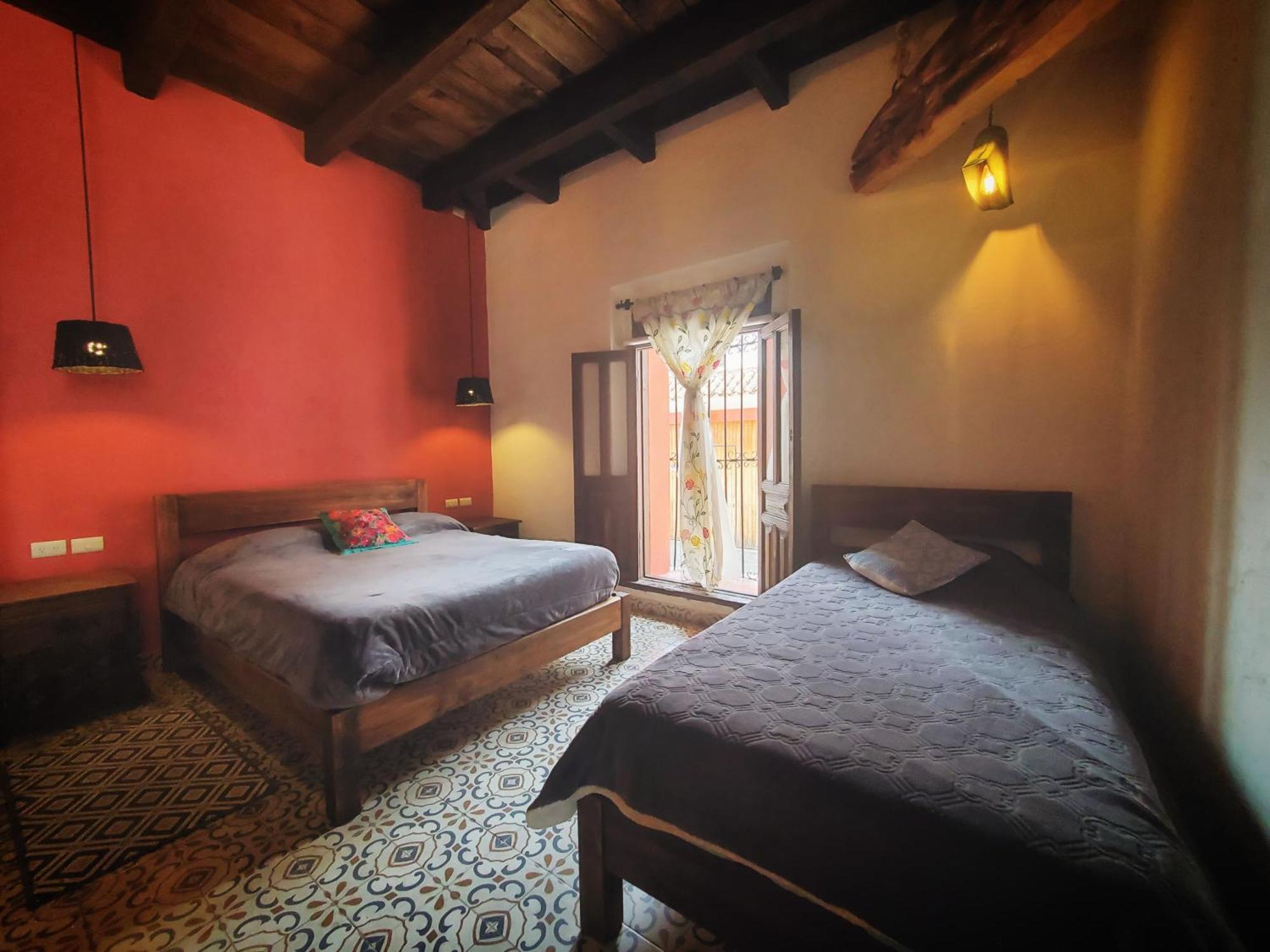 Casa Tequio Maison d'hôtes San Cristóbal de Las Casas
