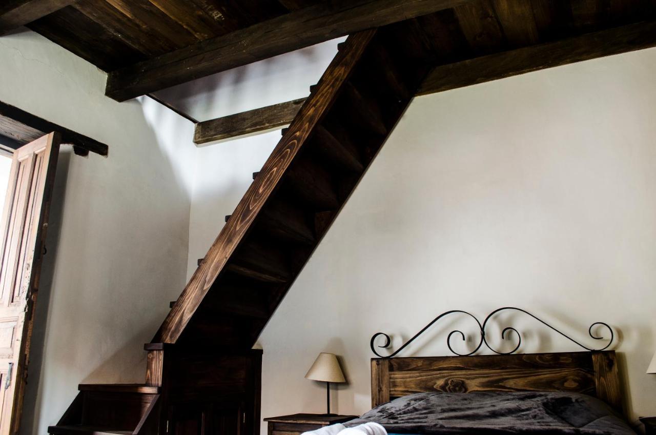 Casa Tequio Gasthof San Cristóbal de Las Casas