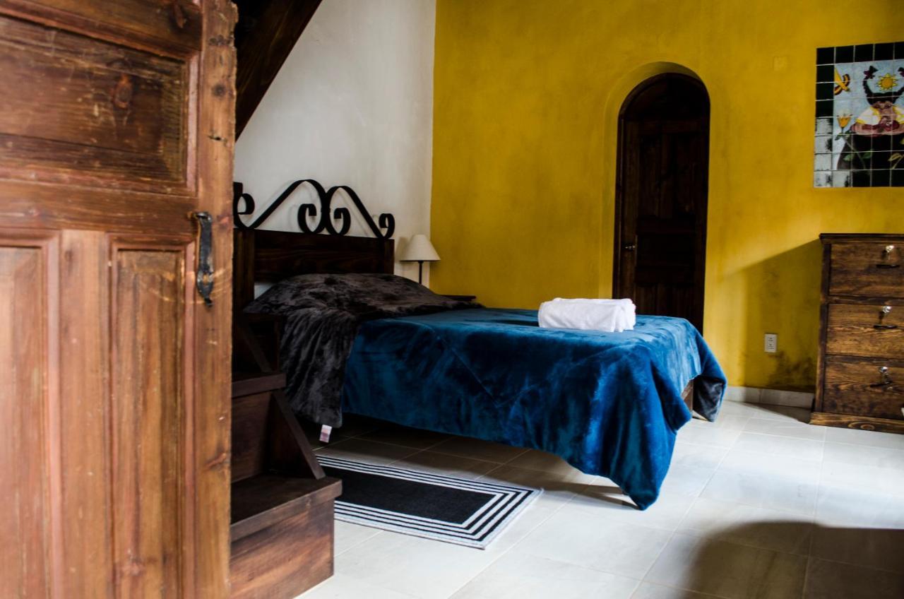 Gasthof Casa Tequio