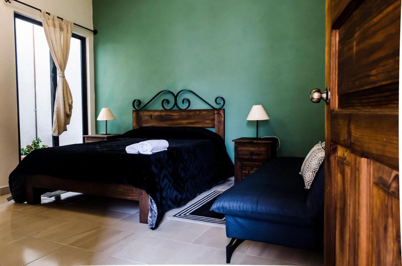Casa Tequio * San Cristóbal de Las Casas