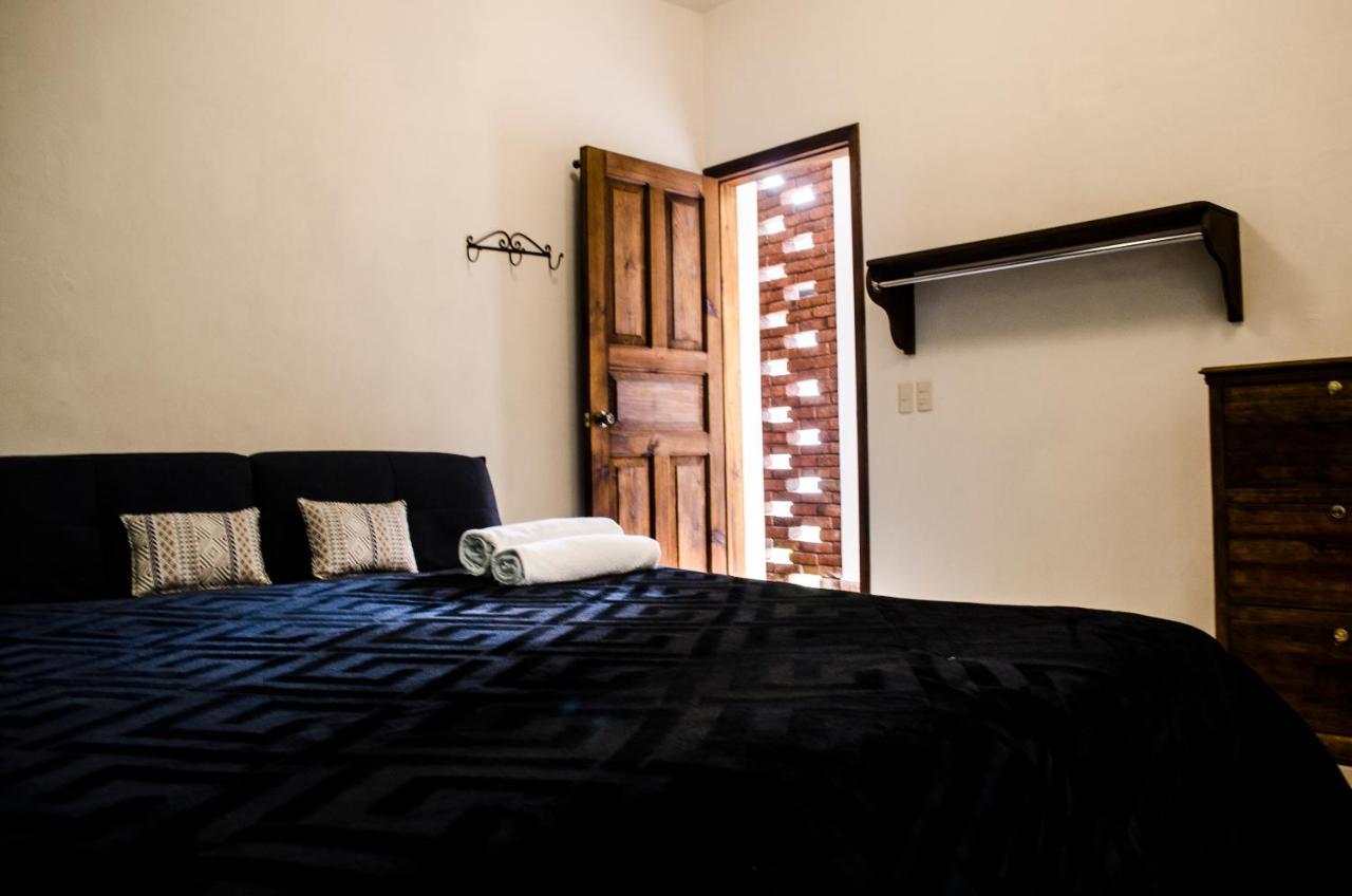 Casa Tequio * San Cristóbal de Las Casas