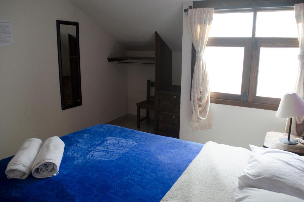 Casa Tequio