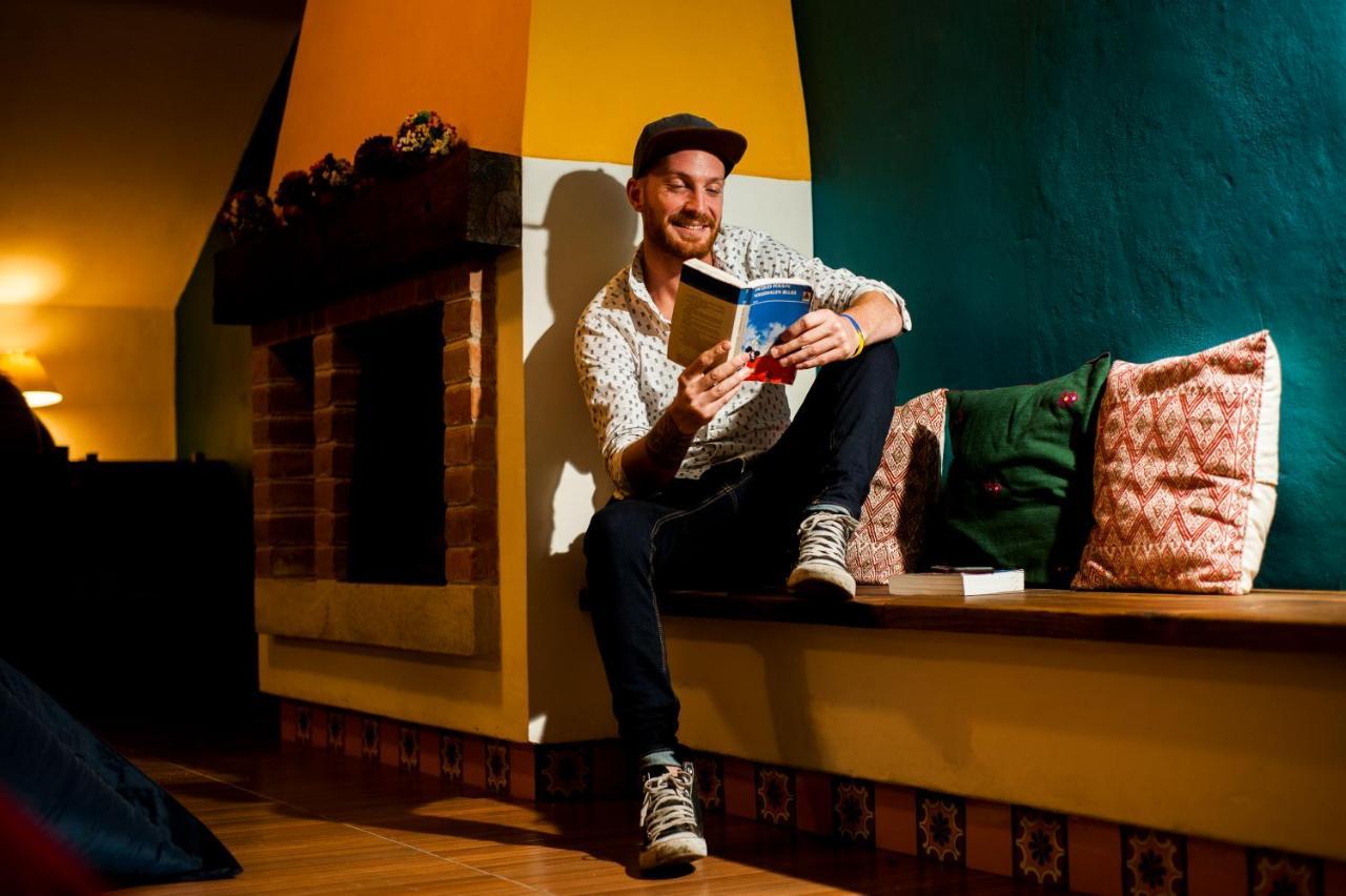 Casa Tequio