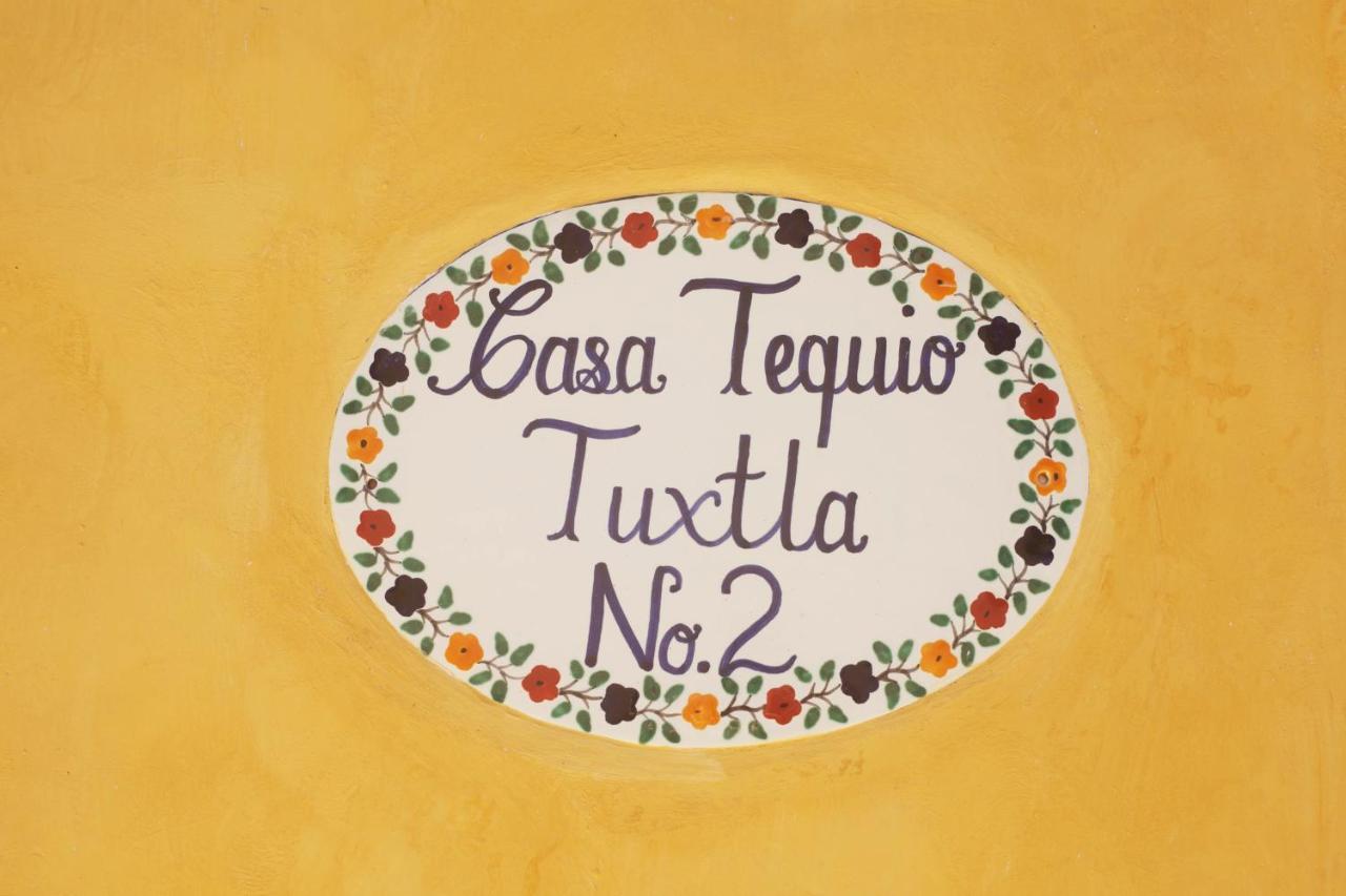 Casa Tequio San Cristóbal de Las Casas